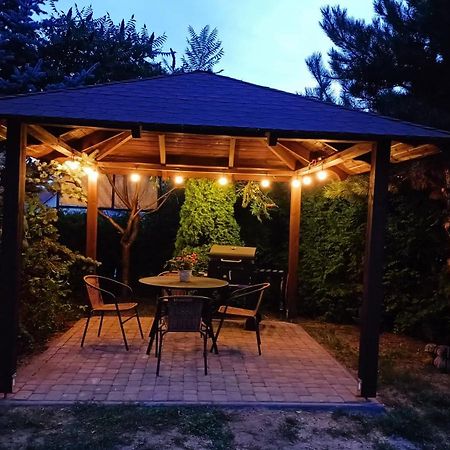 PAKLADA 3 Pokój typu studio Karsin Exterior foto